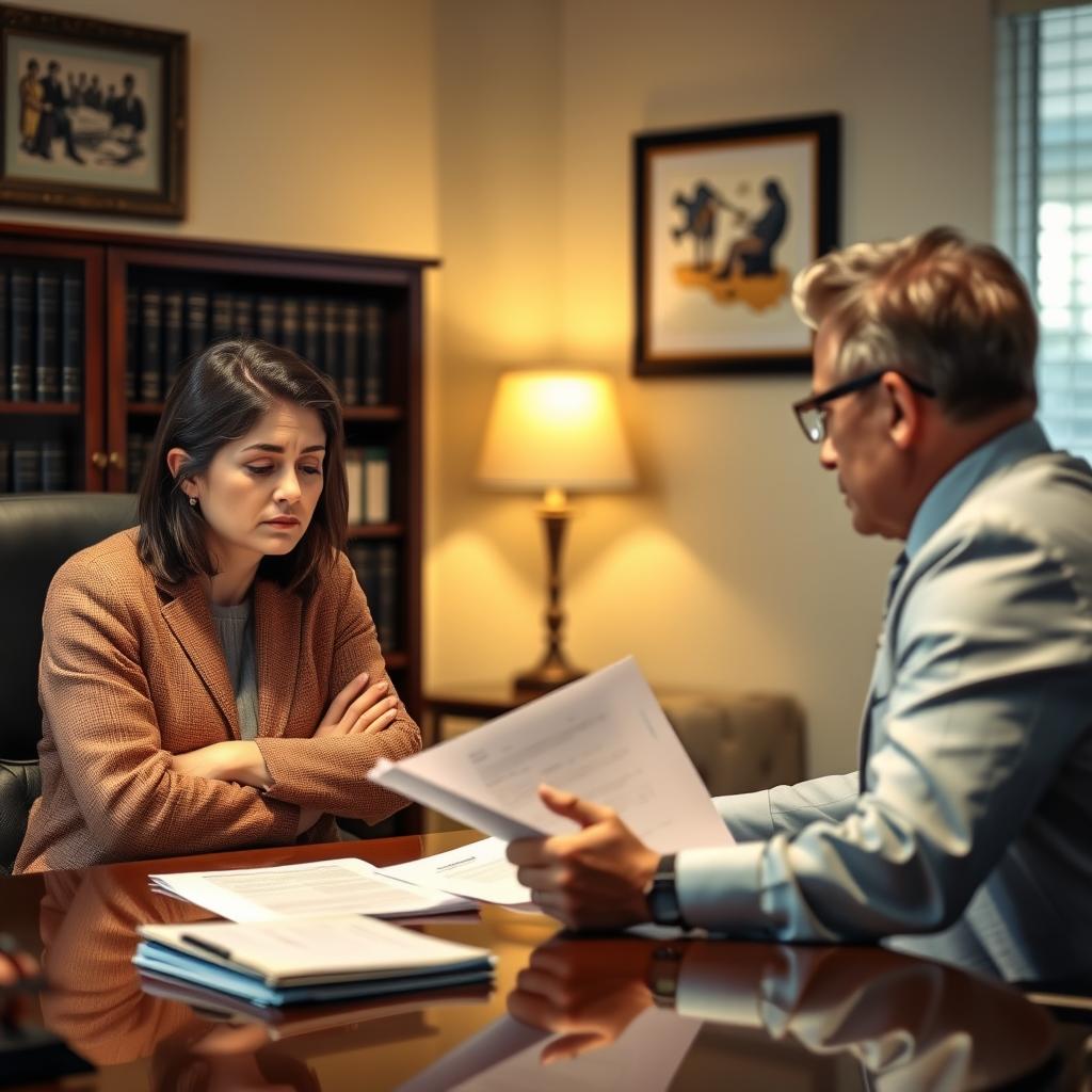 Fault Based Divorce Lawyer Chenango County