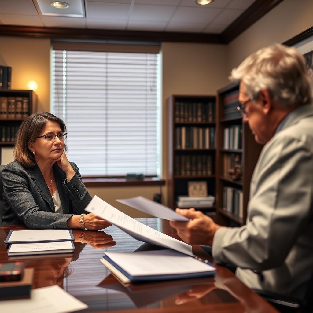 Fault Based Divorce Lawyer Clinton County