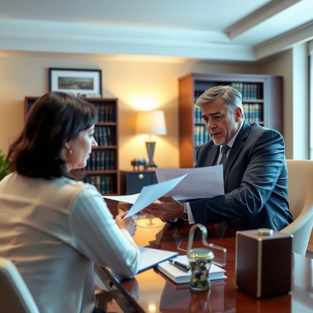 Fault Based Divorce Lawyer Columbia County