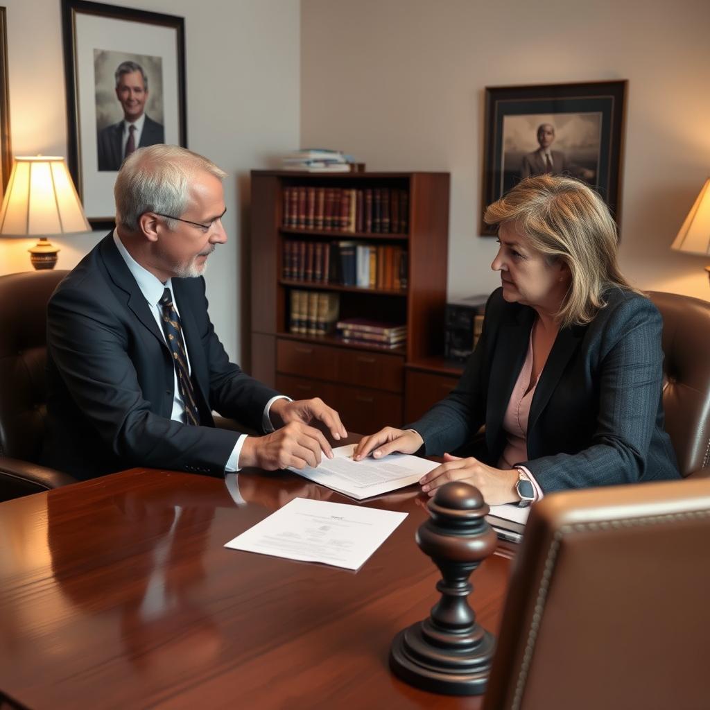 Fault Based Divorce Lawyer Erie County