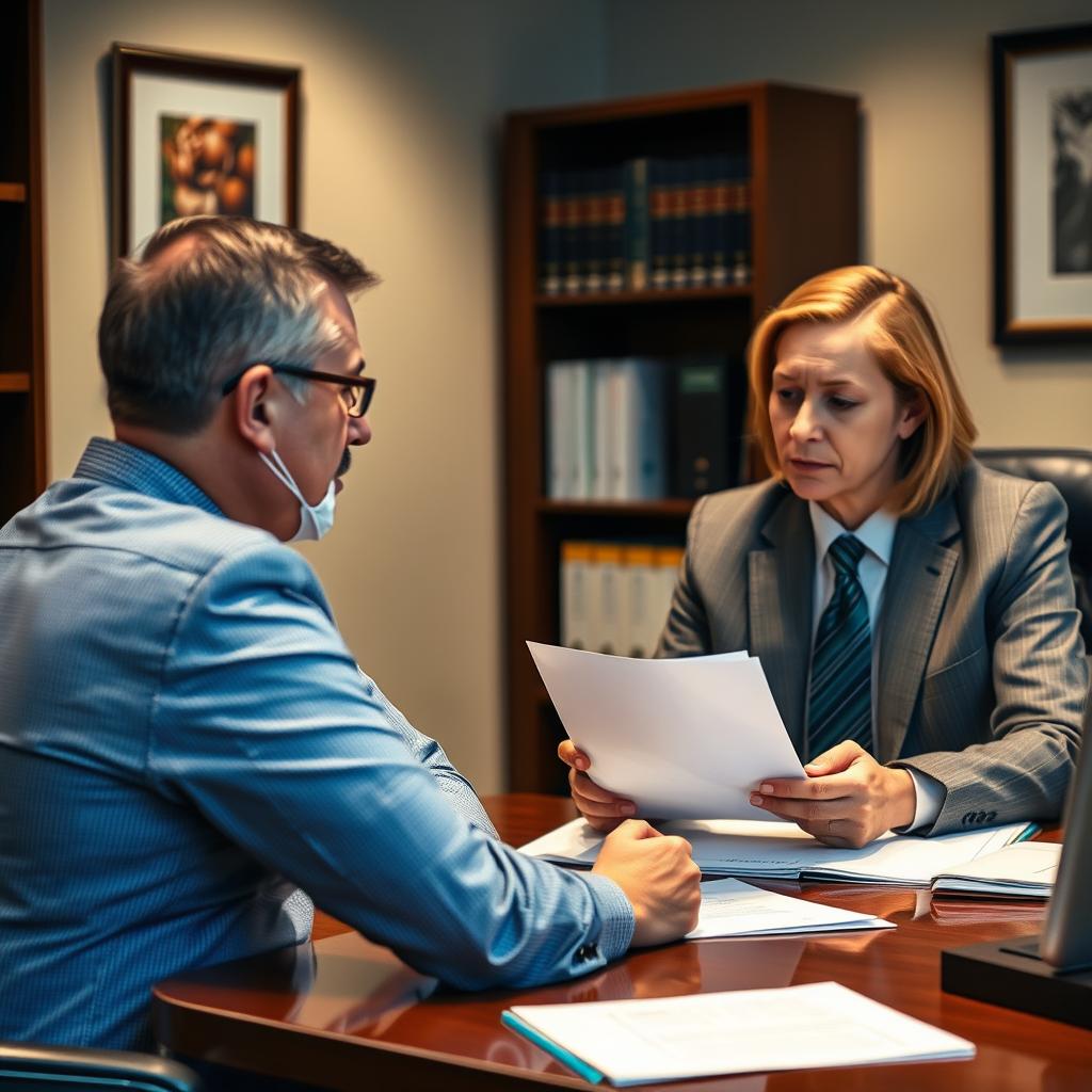 Fault Based Divorce Lawyer Hamilton County