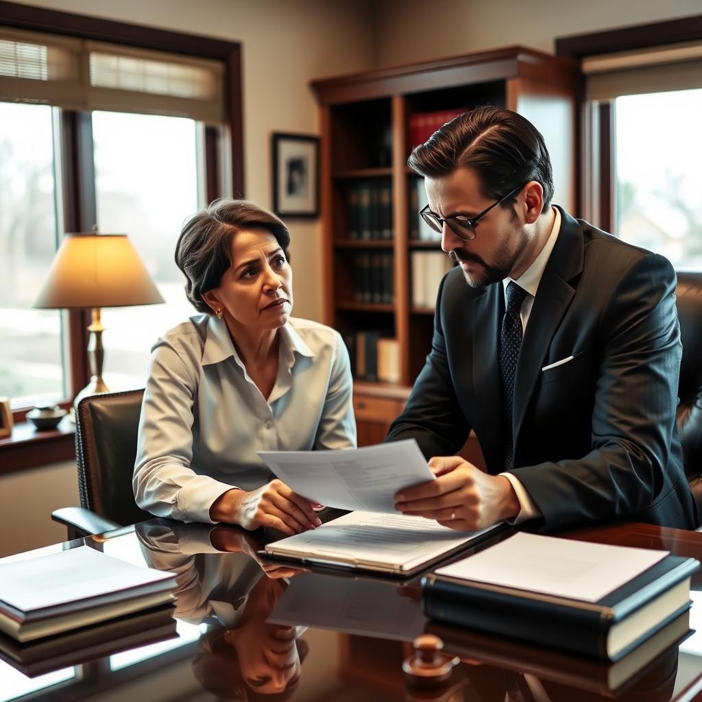 Fault Based Divorce Lawyer Herkimer County