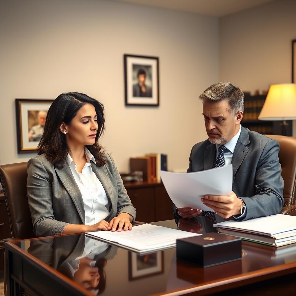 Fault Based Divorce Lawyer Madison County