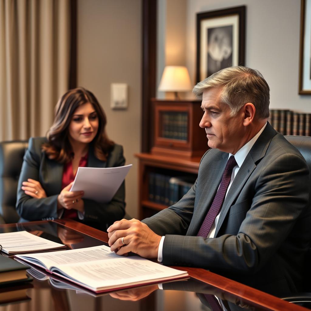 Fault Based Divorce Lawyer New York County