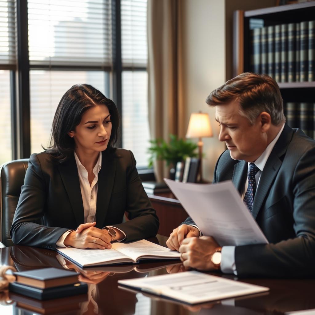 Fault Based Divorce Lawyer Niagara County