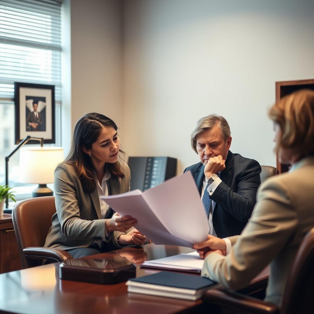 Fault Based Divorce Lawyer Oneida County