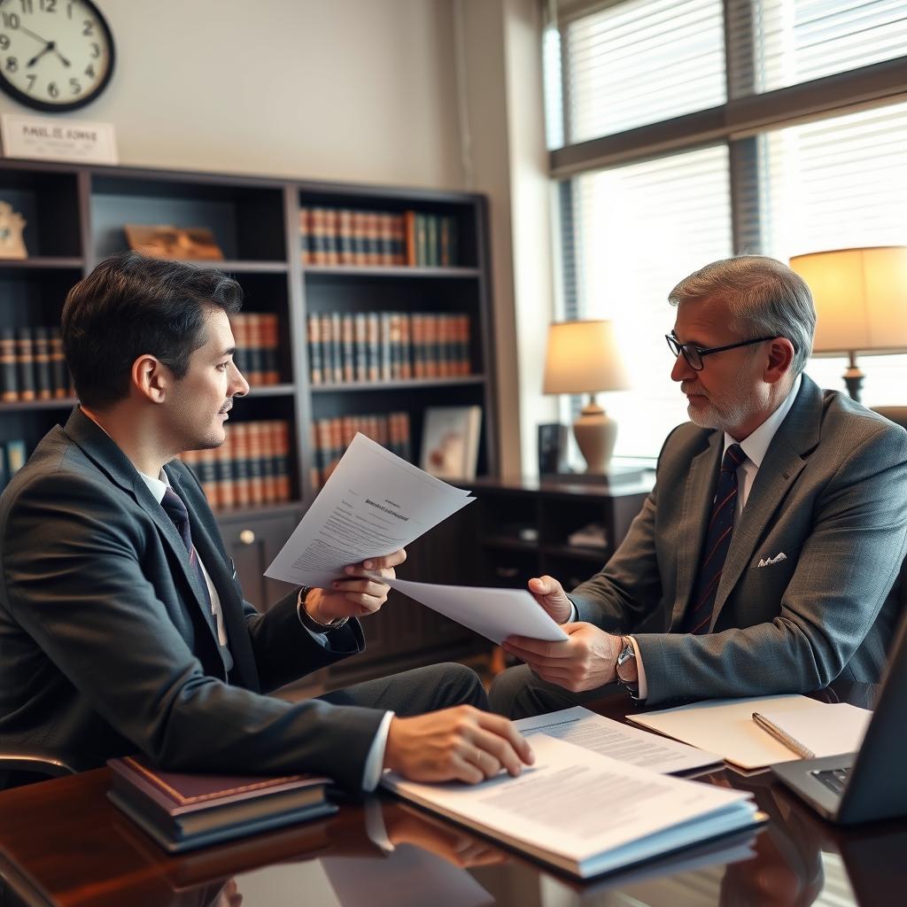 Fault Based Divorce Lawyer Orleans County