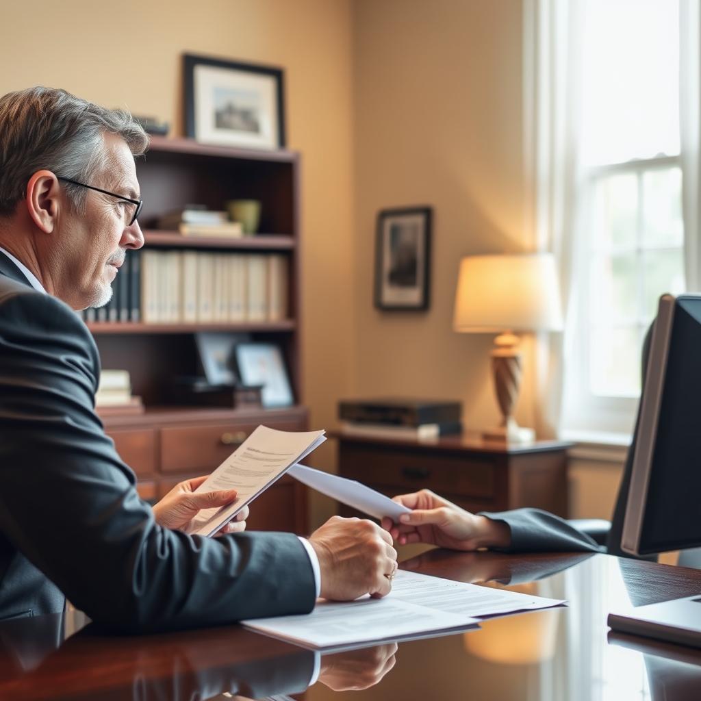 Fault Based Divorce Lawyer Otsego County