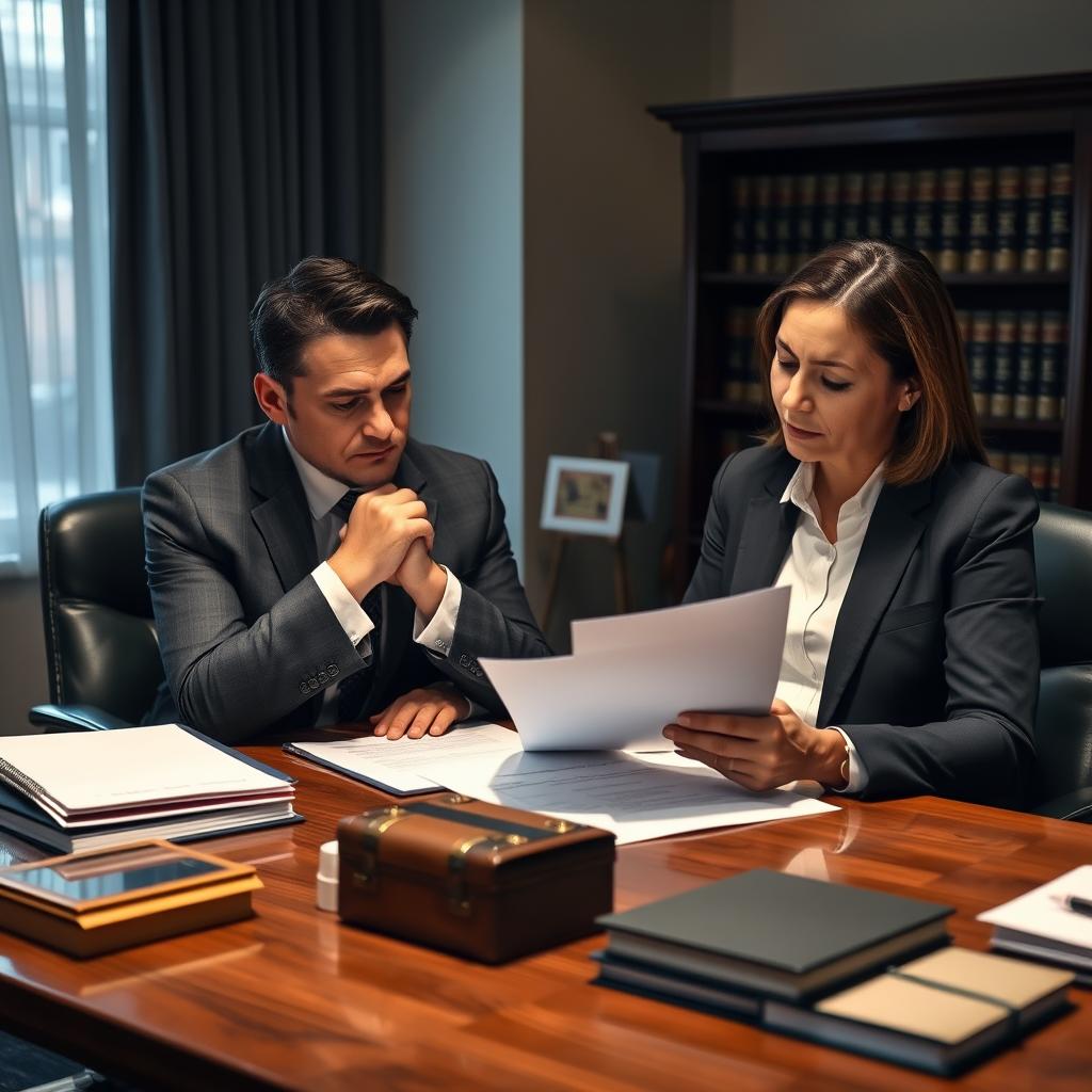 Fault Based Divorce Lawyer Queens County