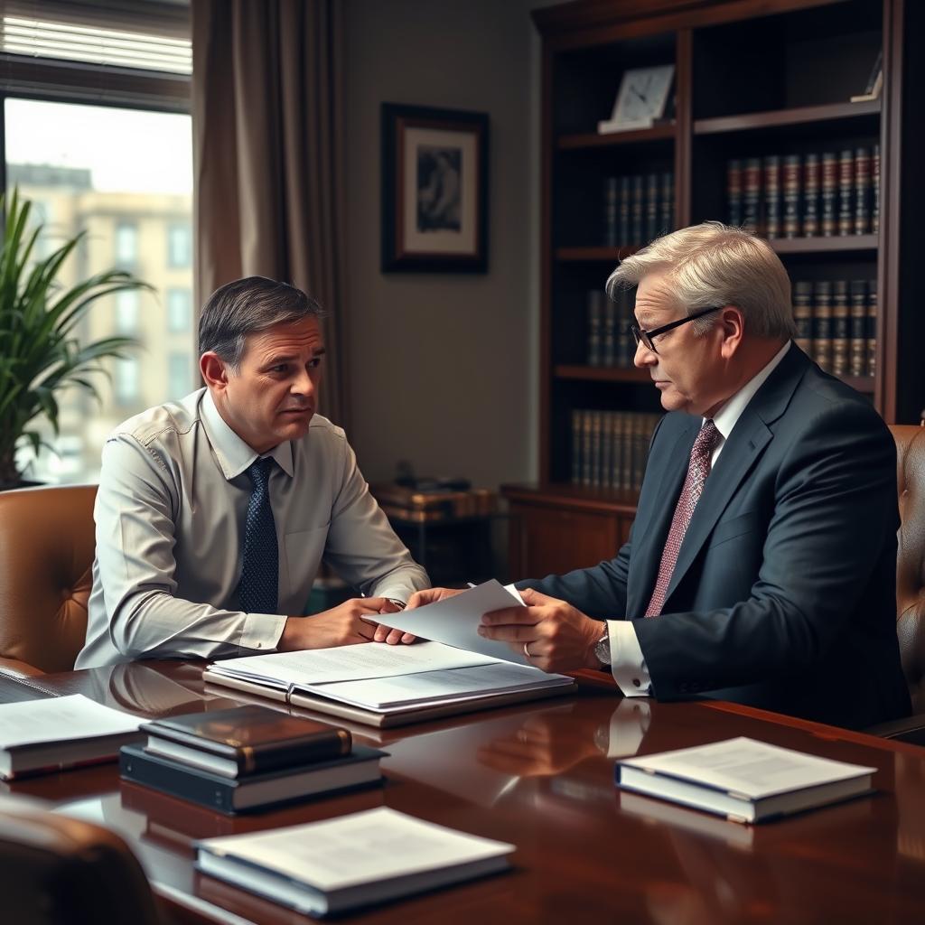 Fault Based Divorce Lawyer Richmond County