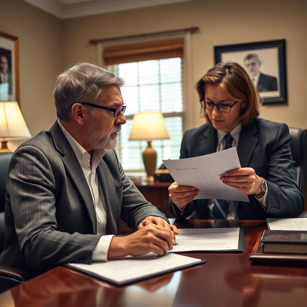 Fault Based Divorce Lawyer Schoharie County