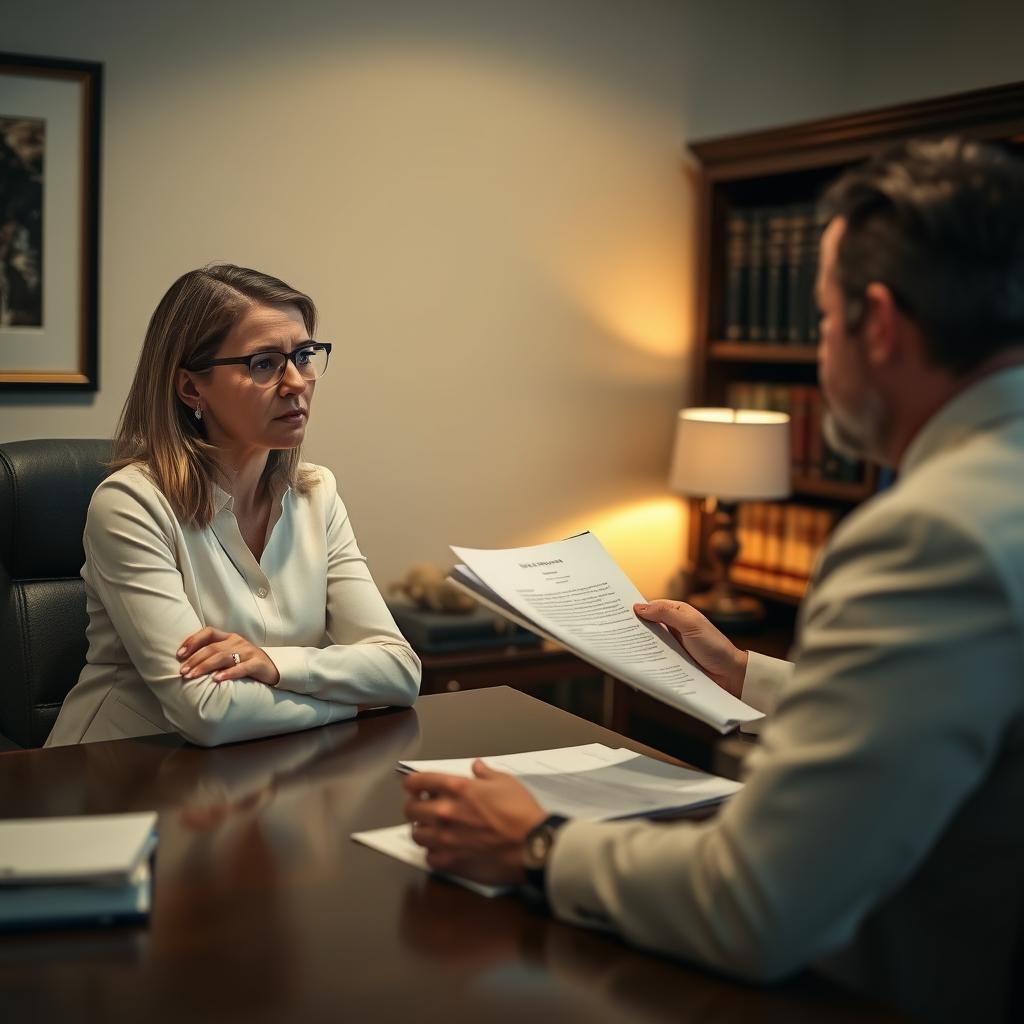 Fault Based Divorce Lawyer Suffolk County