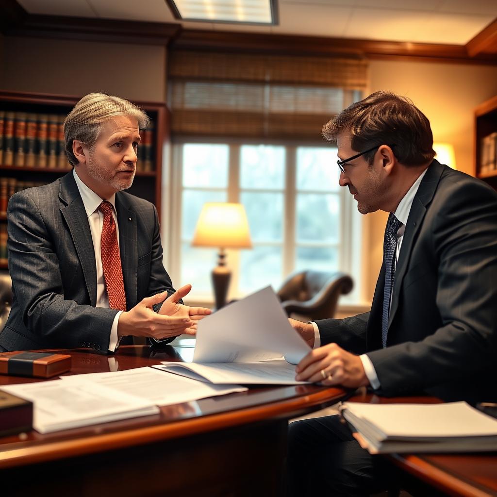 Fault Based Divorce Lawyer Ulster County