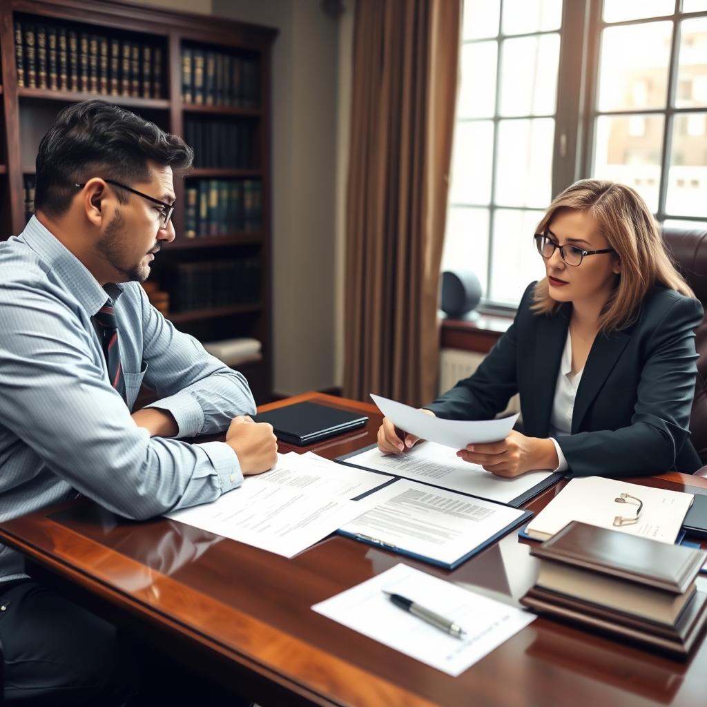 Fault Based Divorce Lawyer Wyoming County