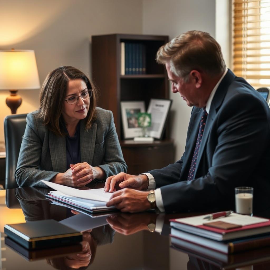 Guardianship Lawyer Albany County