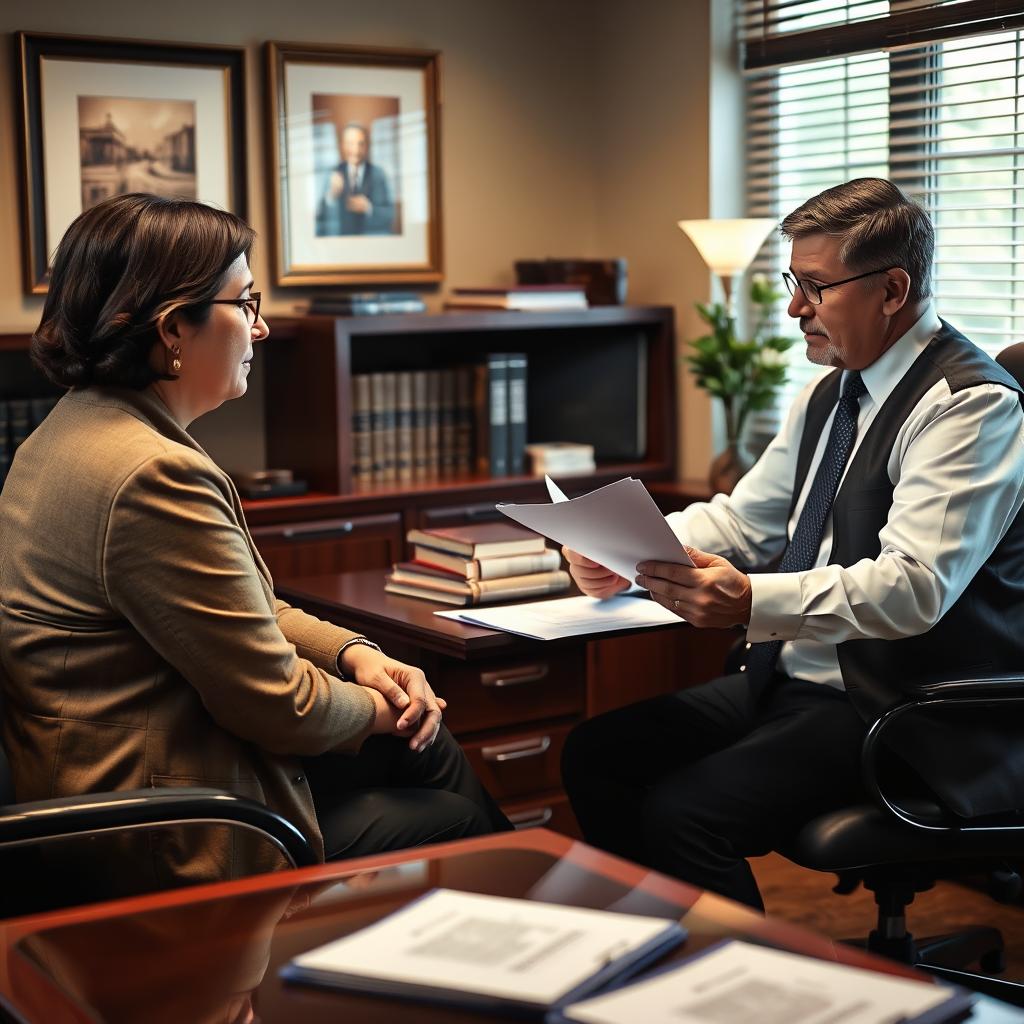 Guardianship Lawyer Dutchess County