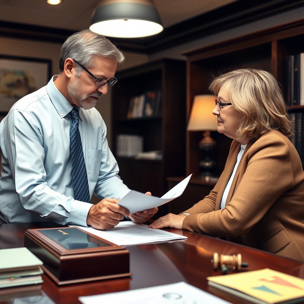 Guardianship Lawyer Jefferson County