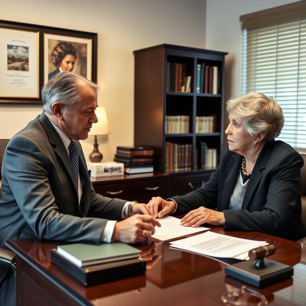 Guardianship Lawyer Onondaga County