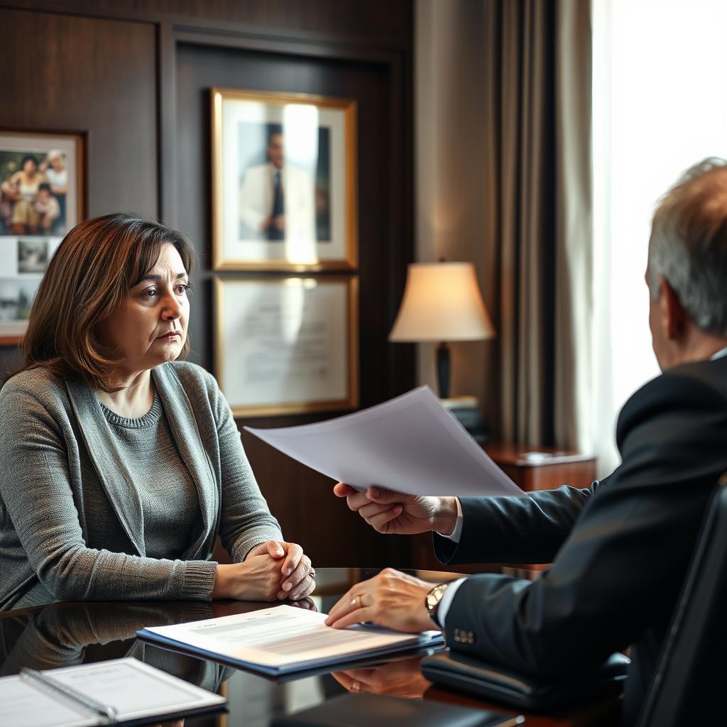 Guardianship Lawyer Ontario County