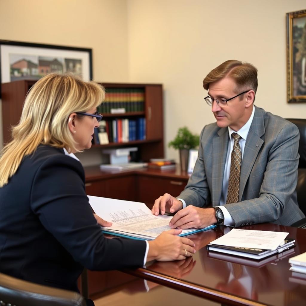 Guardianship Lawyer Orange County