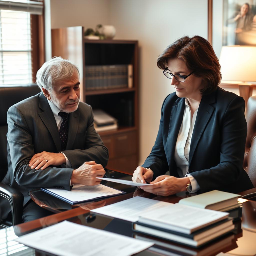 Guardianship Lawyer Queens County
