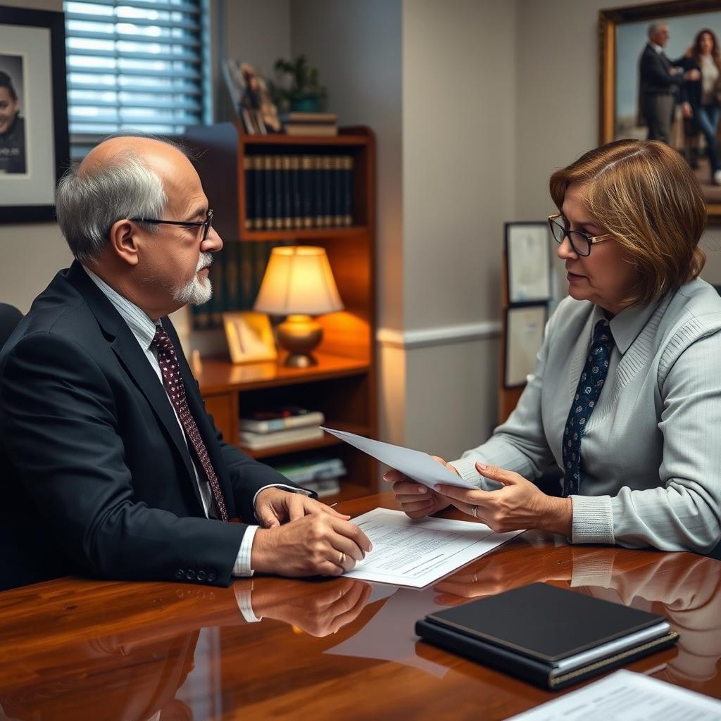 Guardianship Lawyer Rockland County