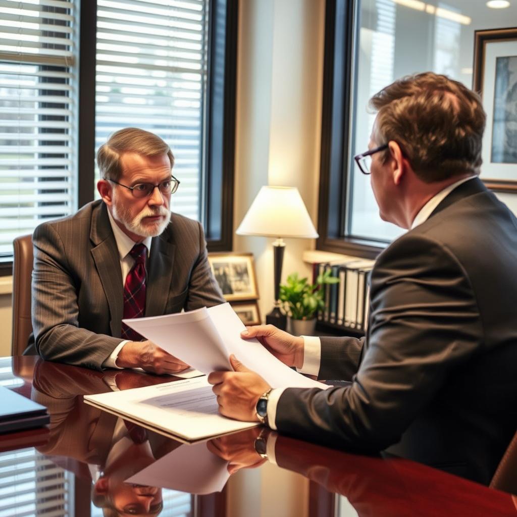 Guardianship Lawyer Schenectady County