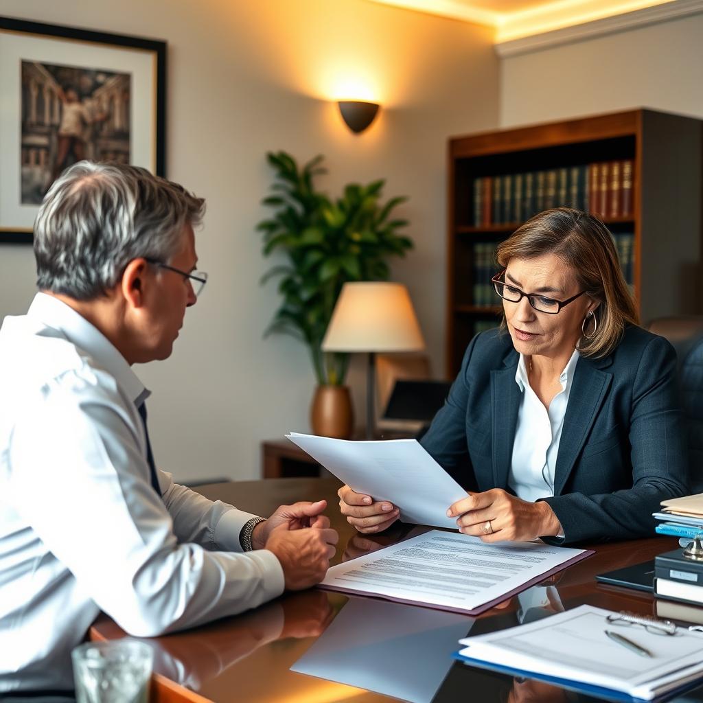 Guardianship Lawyer Staten Island