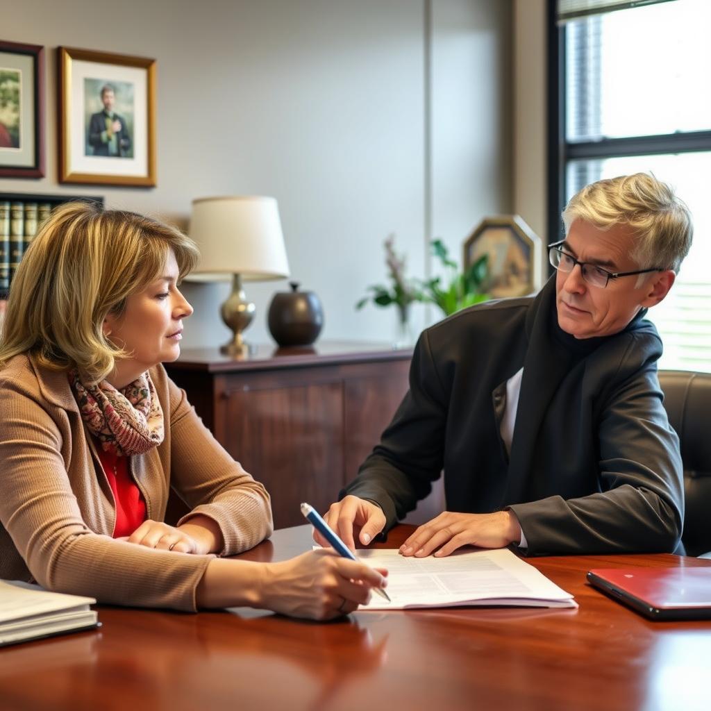 Guardianship Lawyer Suffolk County