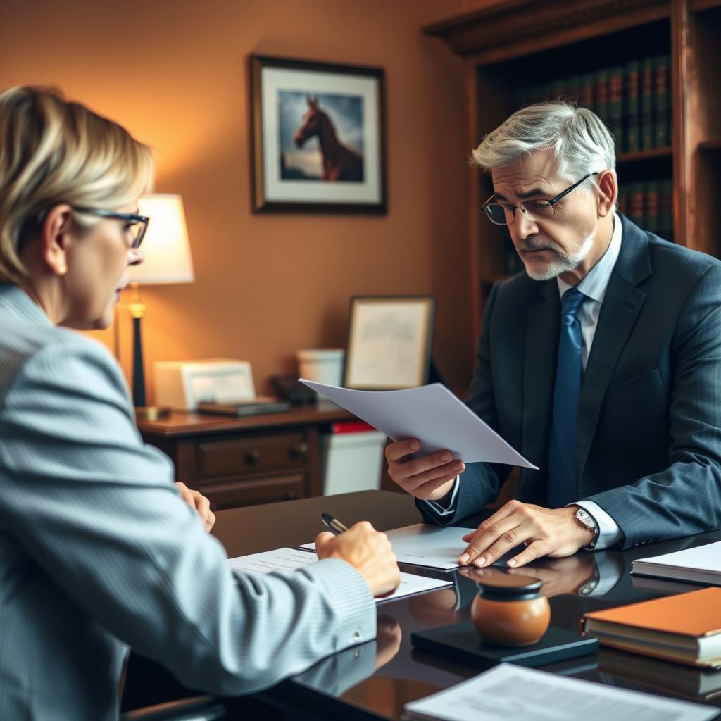 Guardianship Lawyer Tompkins County