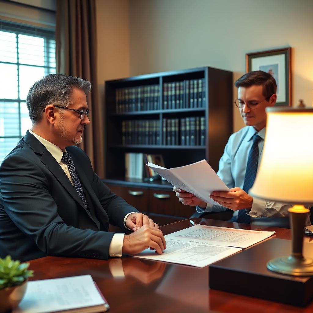 Indefinite Alimony Lawyer Albany County