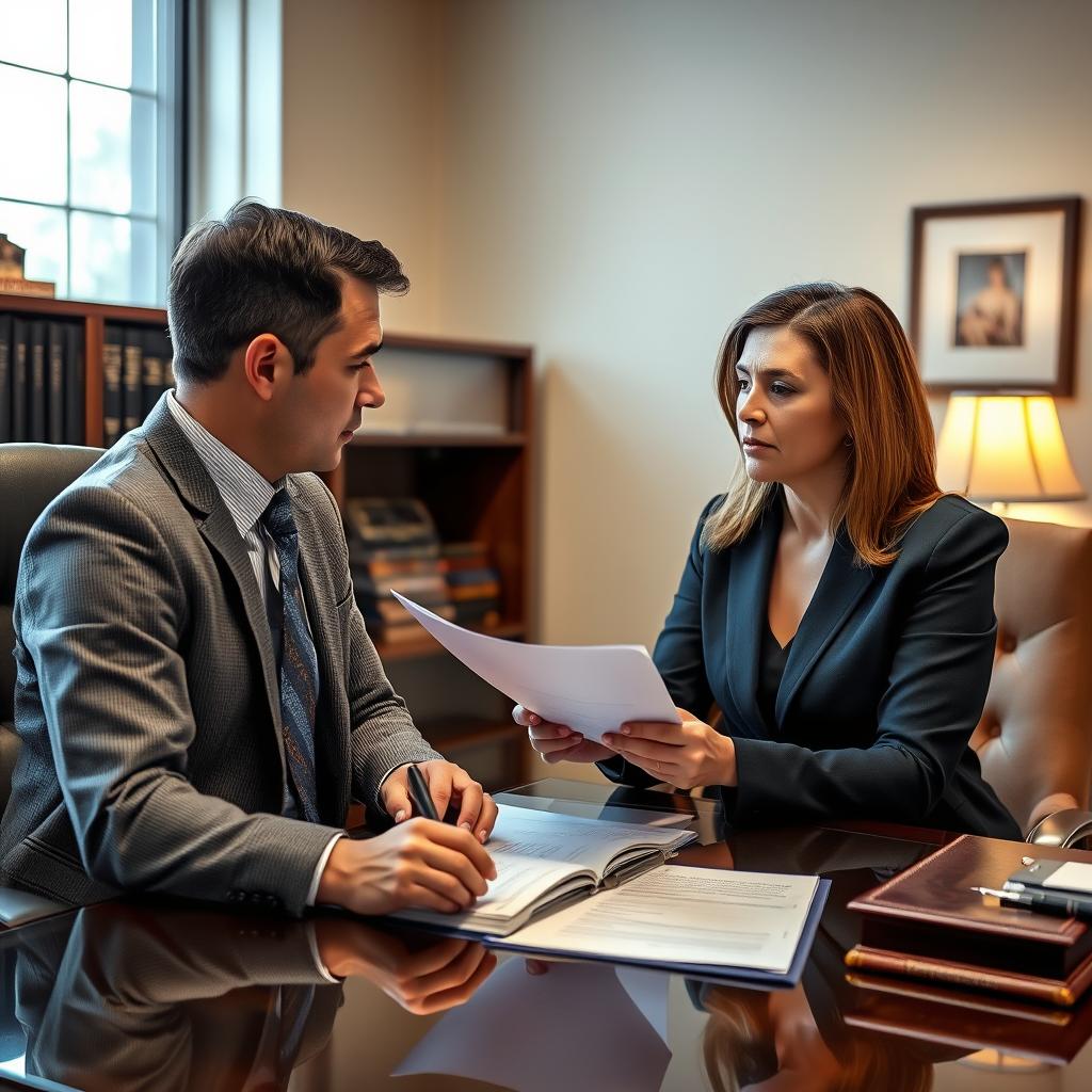 Indefinite Alimony Lawyer Broome County