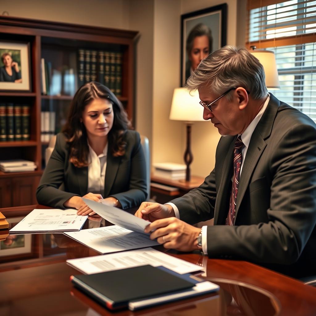 Indefinite Alimony Lawyer Cattaraugus County