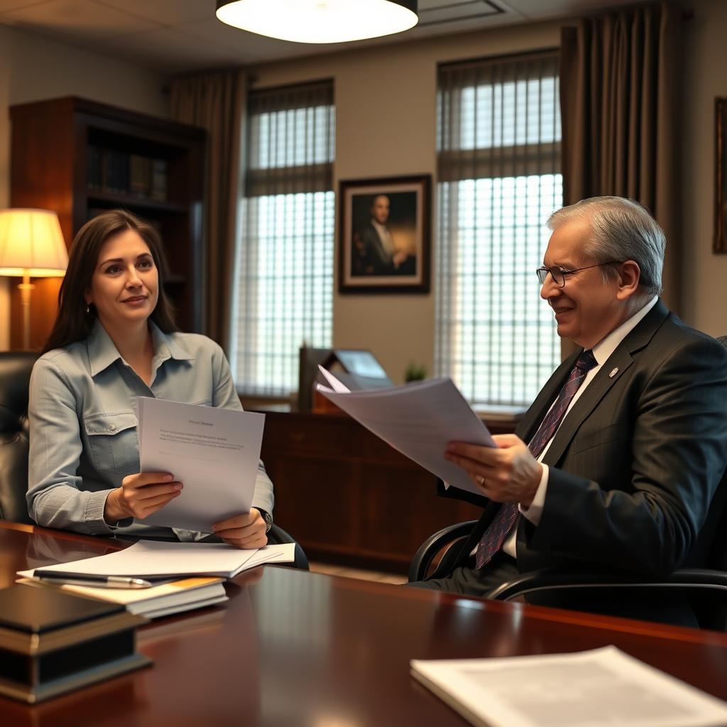 Indefinite Alimony Lawyer Cayuga County