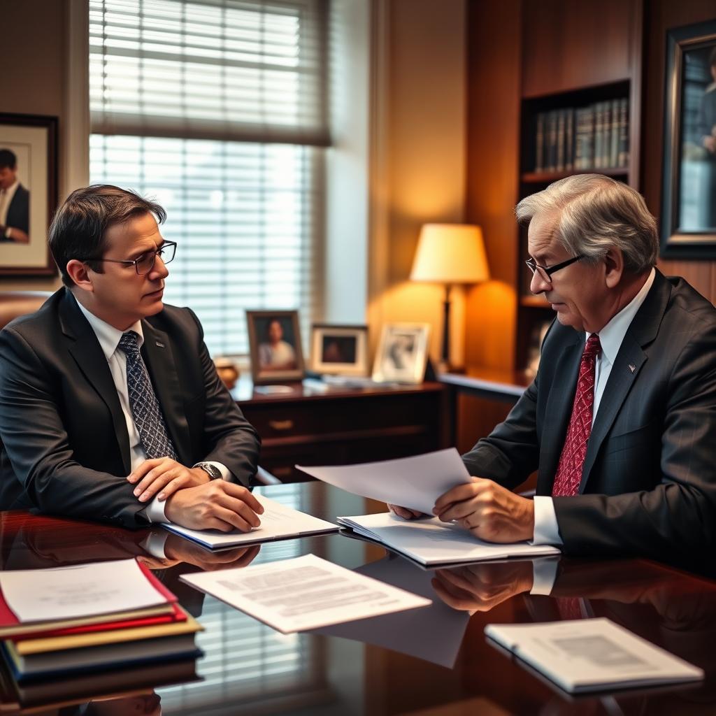 Indefinite Alimony Lawyer Chemung County