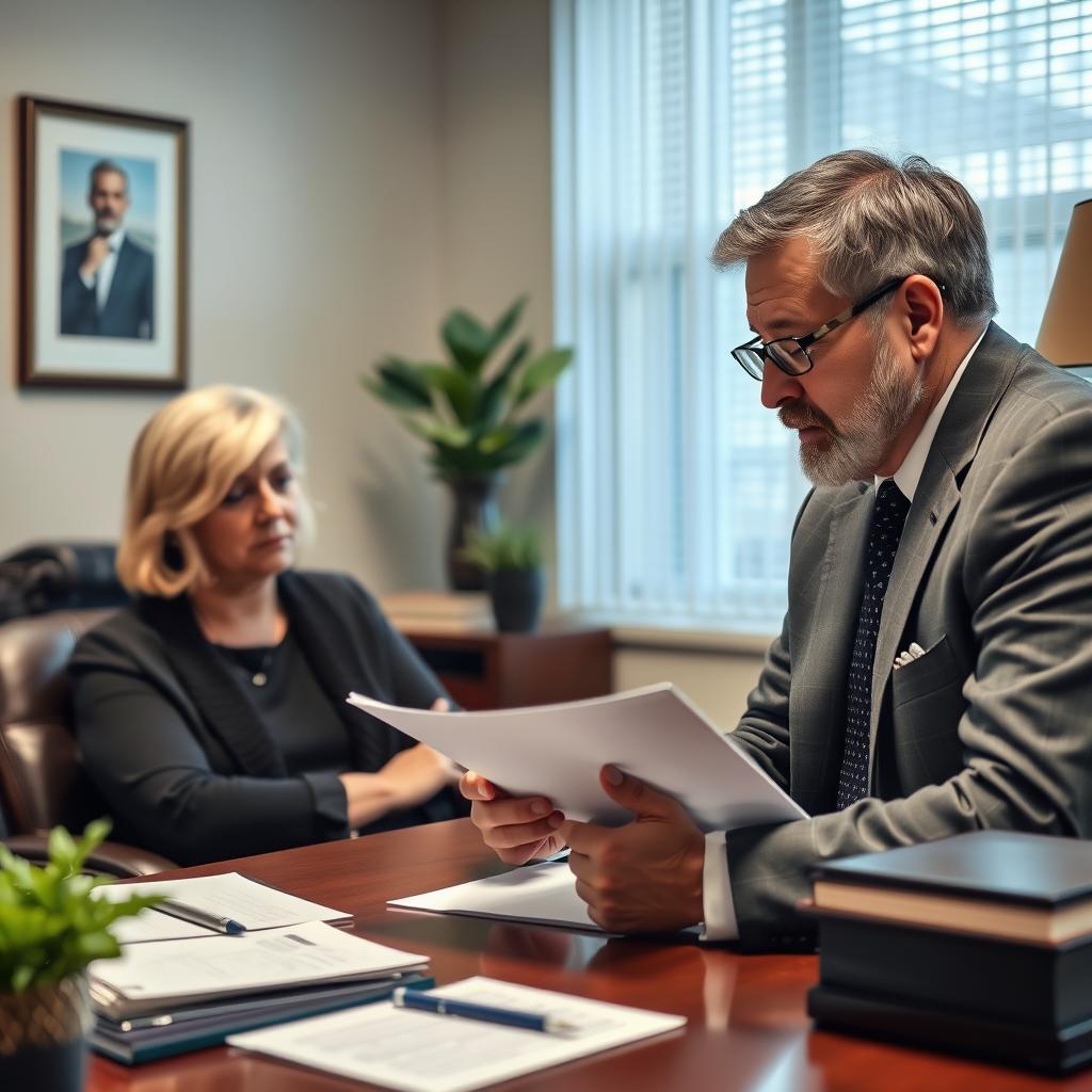 Indefinite Alimony Lawyer Clinton County