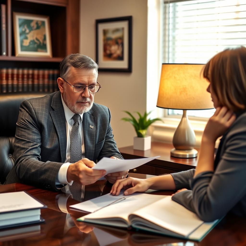 Indefinite Alimony Lawyer Columbia County