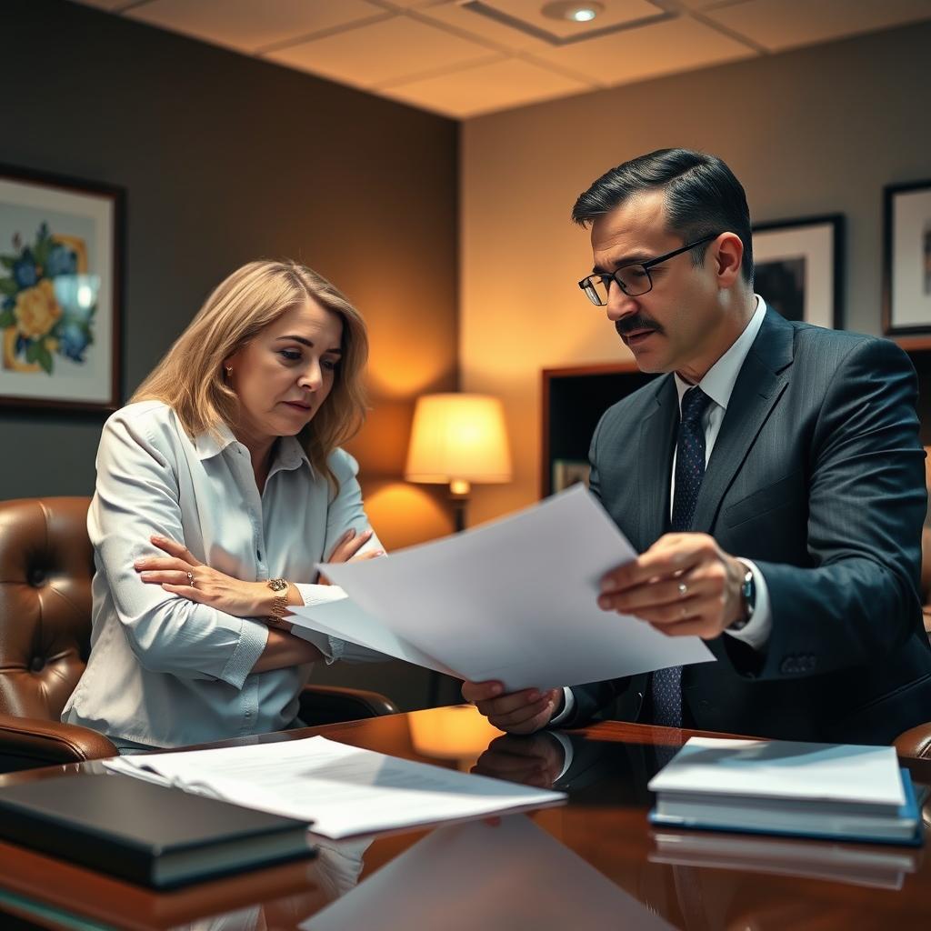 Indefinite Alimony Lawyer Essex County