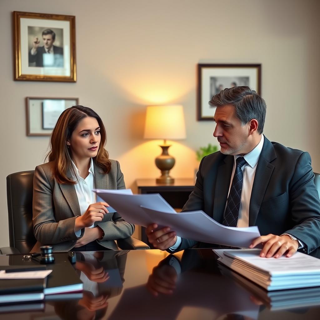 Indefinite Alimony Lawyer Genesee County