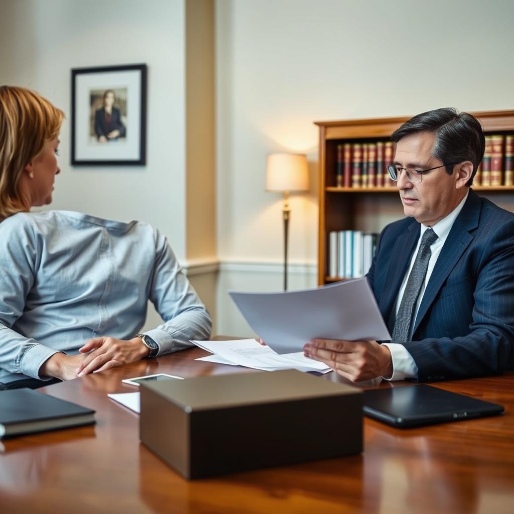 Indefinite Alimony Lawyer Hamilton County