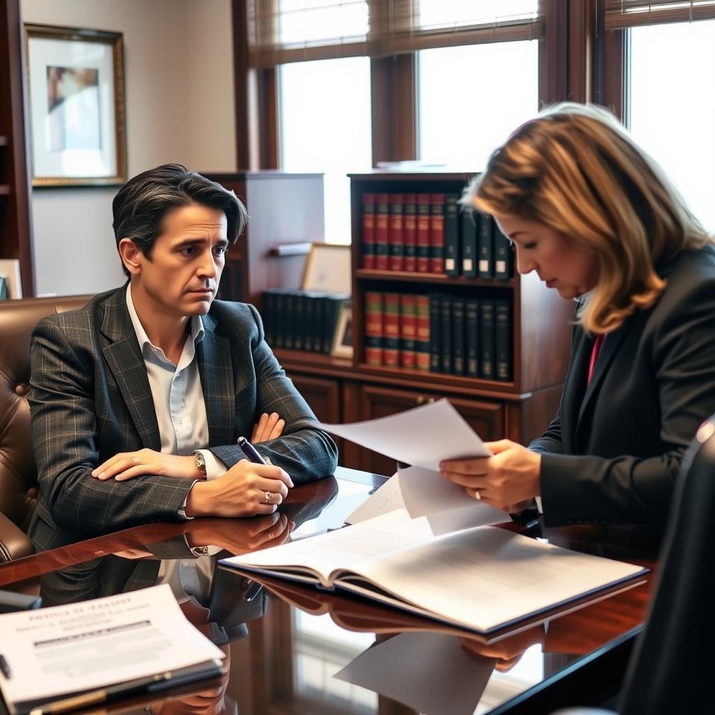 Indefinite Alimony Lawyer Jefferson County