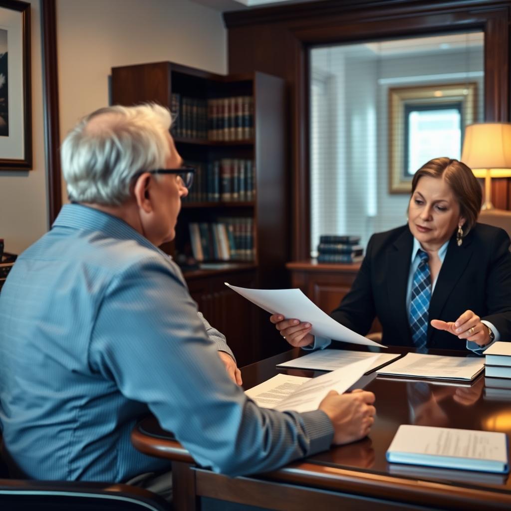 Indefinite Alimony Lawyer Madison County