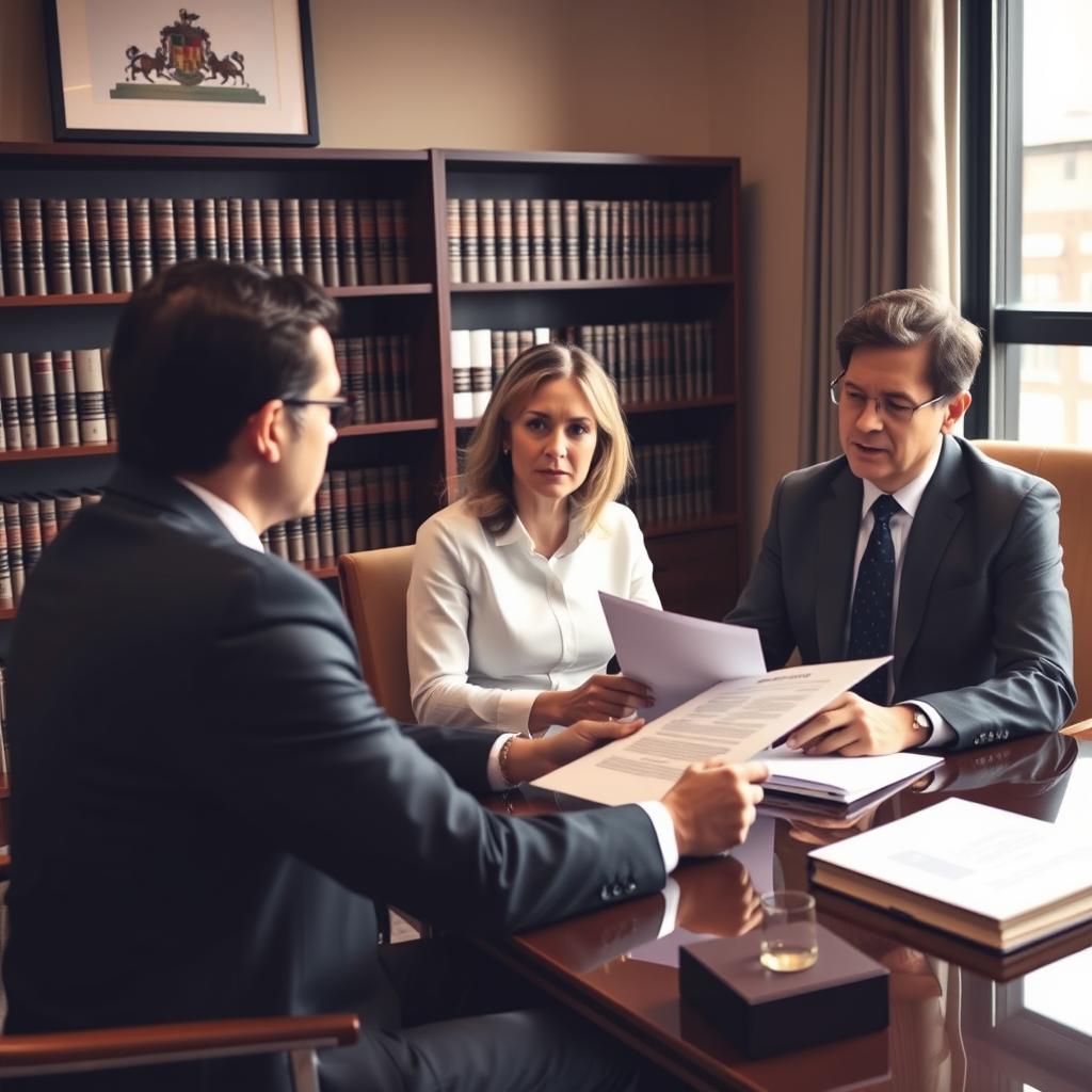 Indefinite Alimony Lawyer Manhattan