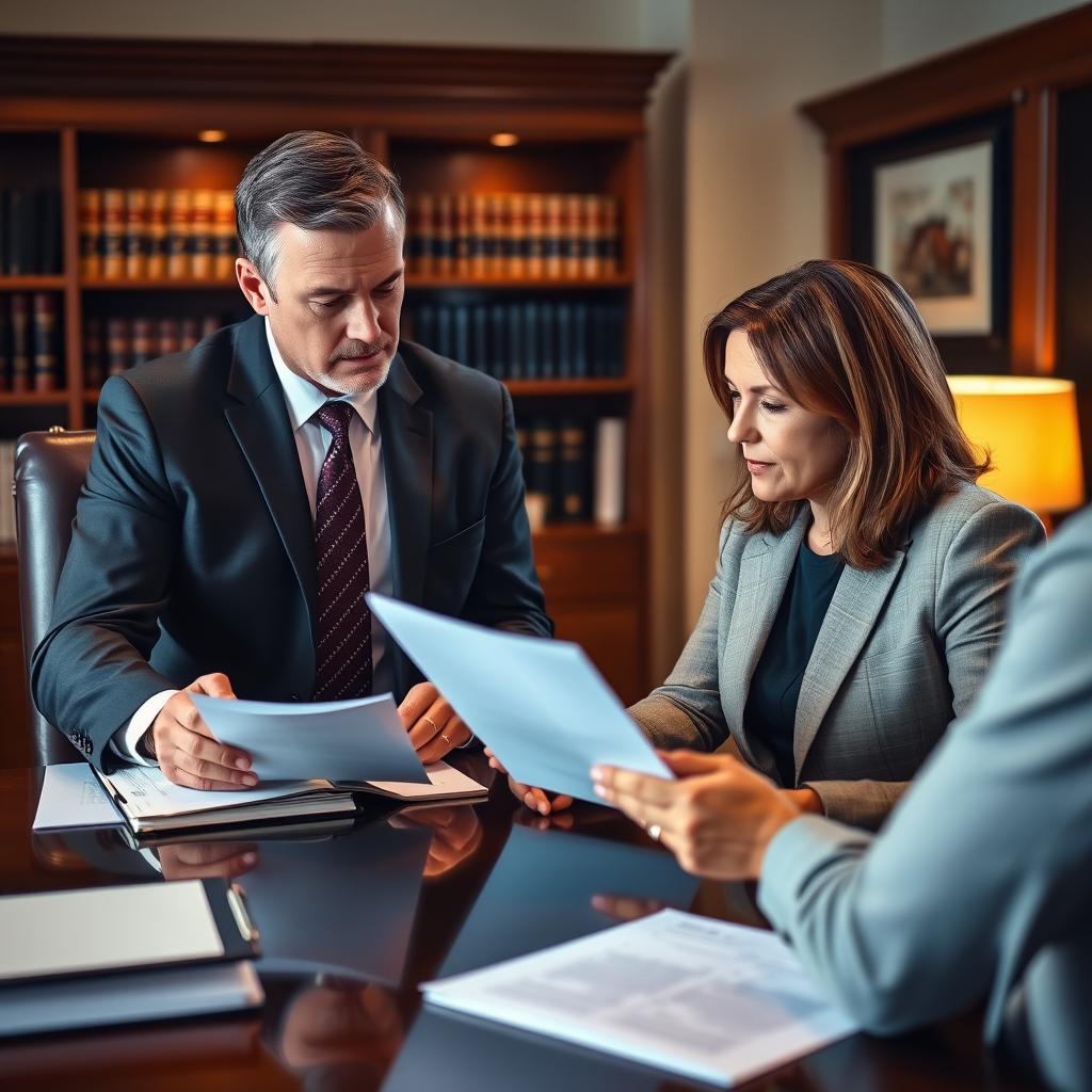 Indefinite Alimony Lawyer Monroe County
