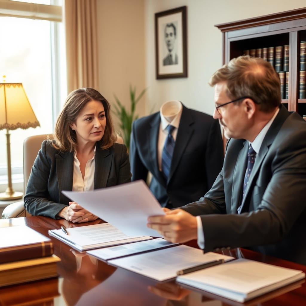 Indefinite Alimony Lawyer Niagara County