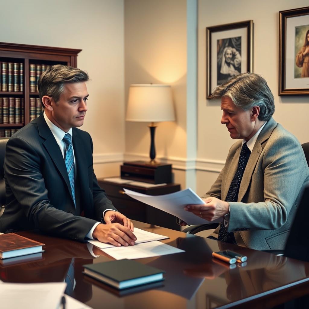 Indefinite Alimony Lawyer Oneida County