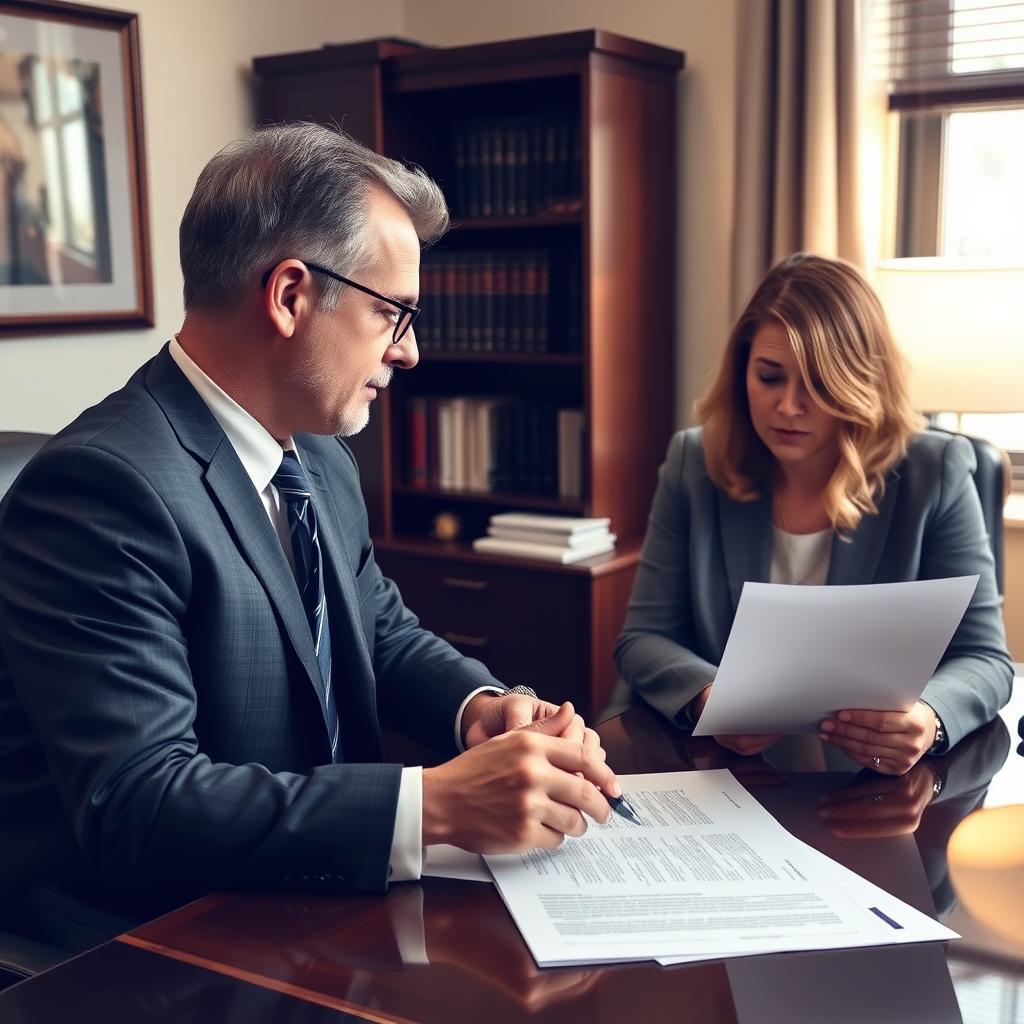 Indefinite Alimony Lawyer Onondaga County