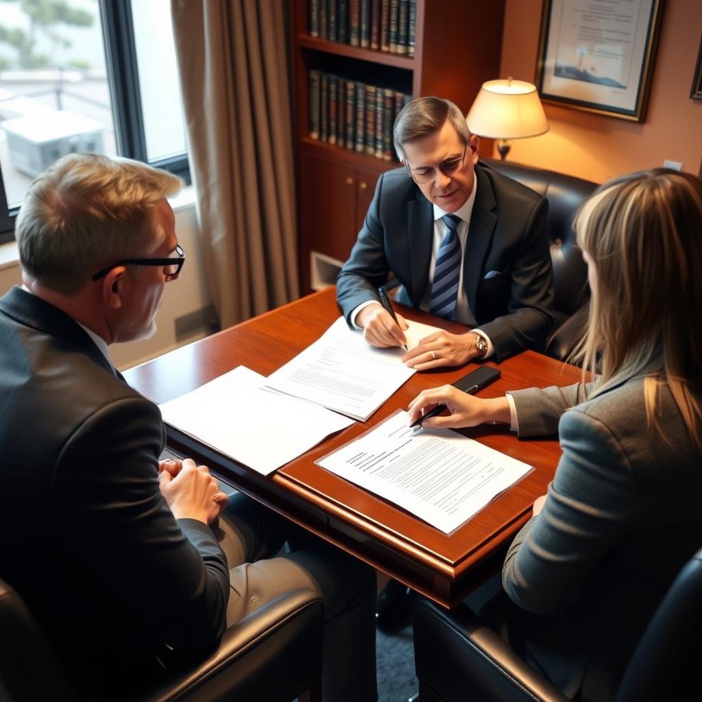 Indefinite Alimony Lawyer Ontario County