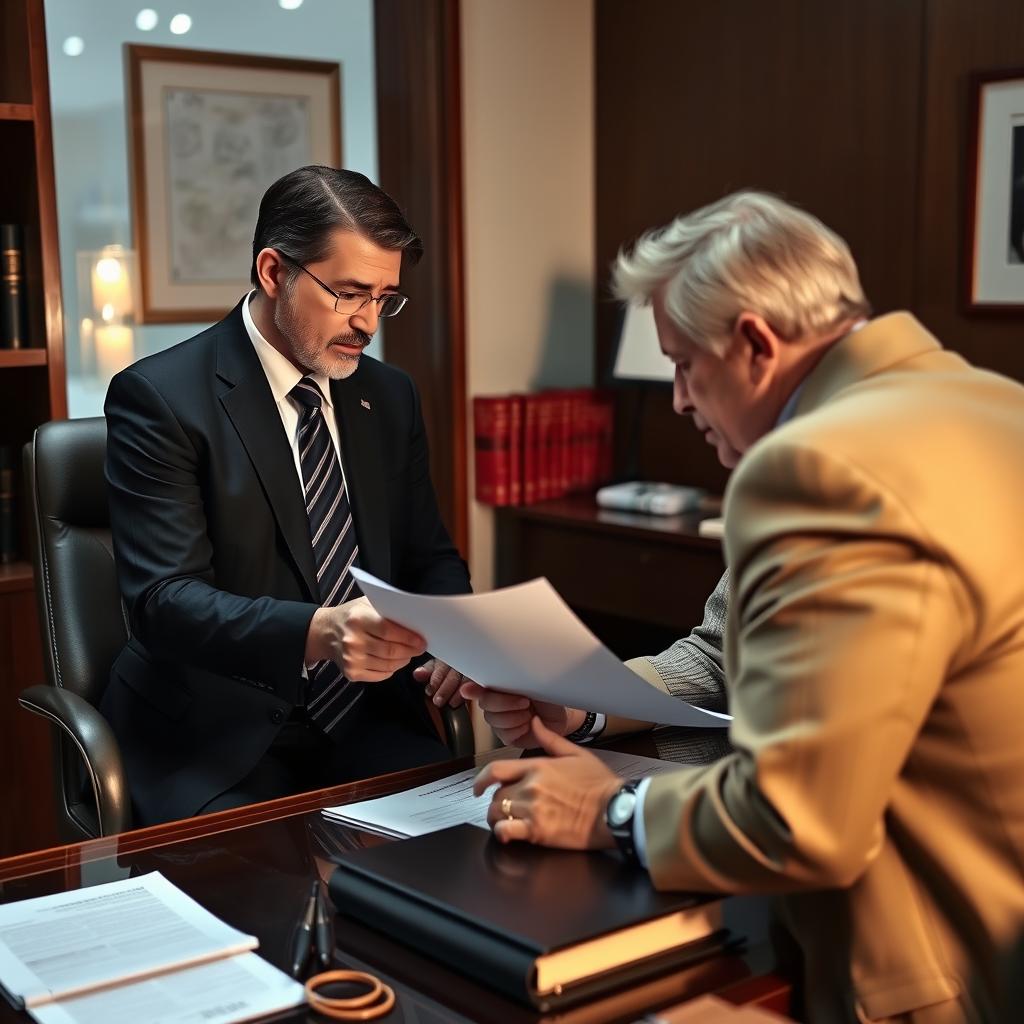Indefinite Alimony Lawyer Orange County