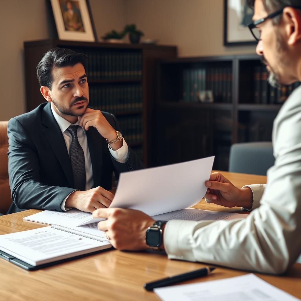 Indefinite Alimony Lawyer Orleans County